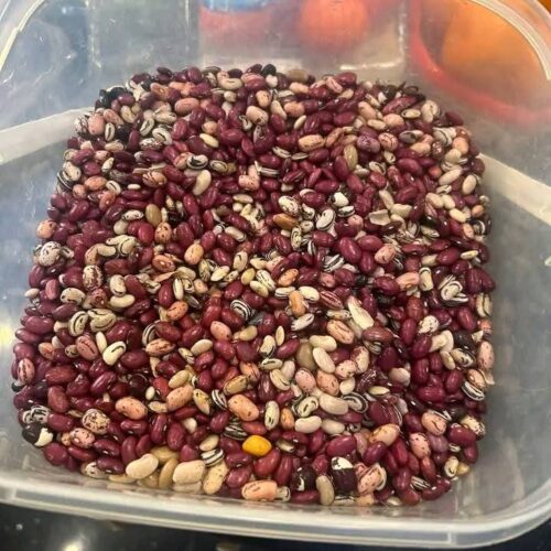 Red Beans